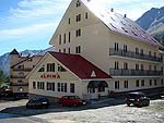 Фото отеля pr_alpina