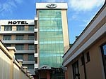 гостиница АС-HOTEL